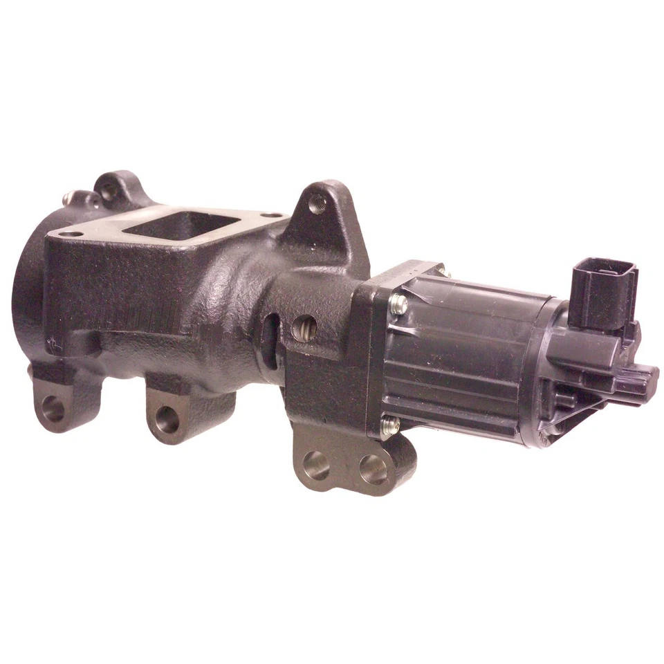Válvula EGR SMP 2006-2010 para Chevrolet Express 3500 6,6 L 2006 2007 2008 2009 2010 Foto 1 de 4