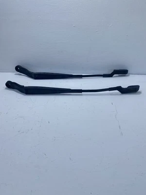 Chevrolet Volt 2016 2017 2018 2019 par de brazos limpiaparabrisas Foto 1 de 4