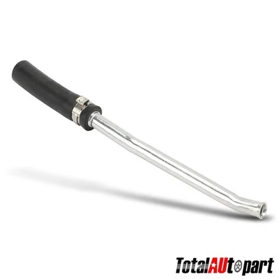 Manguera de radiador de tanque de agua nueva para BMW F20 E82 118i F30 320i 12-15 11 53 7 600 589 Foto 1 de 4