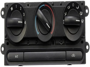 Dorman   Oe Solutions Hvac Control Module P N 599 032 - Picture 1 of 5