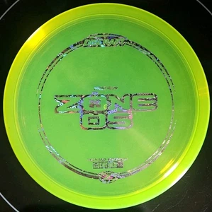 Discraft Z-Line Zone OS First Run BEEF Numbers And Discraft Stamp -174g!!! - Picture 1 of 9