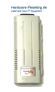 Inyector PowerDsine 3001GC PD-3001GC/AC Gigabit PoE - Imagen 1 de 4