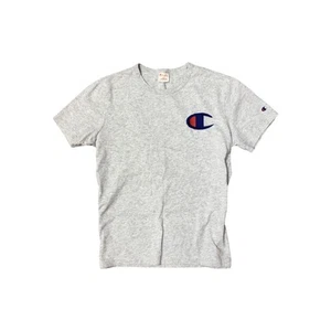 Champion Big Logo Unisex T-shirt Size L - Picture 1 of 6