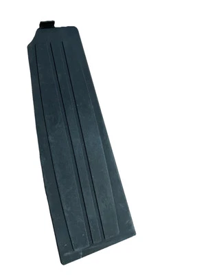 BMW 2004-2010 OEM reposapiés pedal muerto E60 E61 528i 535 535i 550i 530i 525i 545i Foto 1 de 4