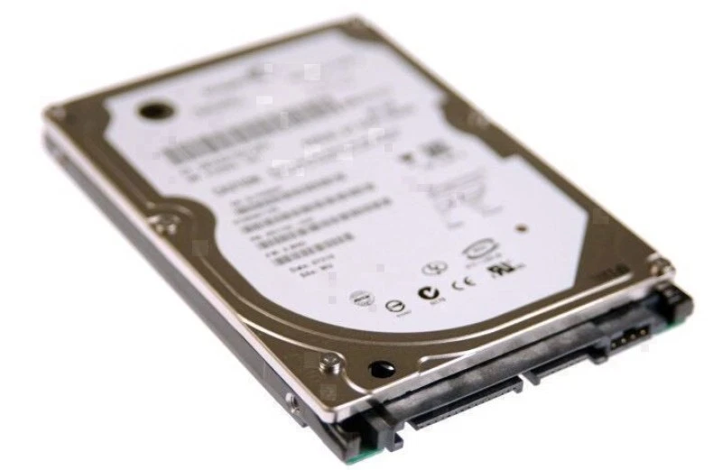 ST98823AS - 80GB 5.4K Sata Hard Drive - Image 1 of 1