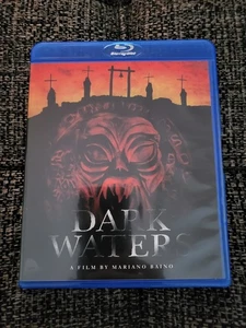 Dark Waters (Blu-ray, 1993) Severin - Bild 1 von 3