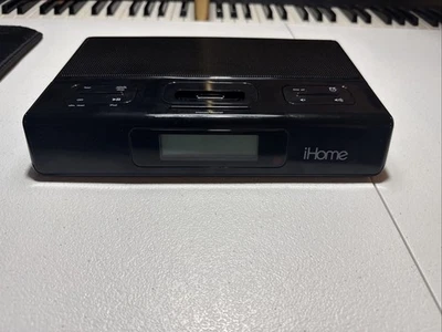 Док-станция и динамик iH27B iHome 2 iPod - Изображение 1 из 3