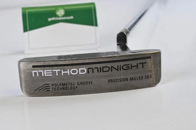 Nike Method Midnight 900 Putter / 34.5 Inch - Image 1 of 4