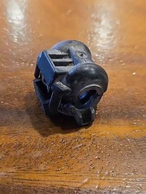 2003 Toyota 4Runner a/c переменного тока линейный разъем OEM P7560b131 - Изображение 1 из 2