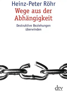 Wege aus der Abhängigkeit - Bild 1 von 1