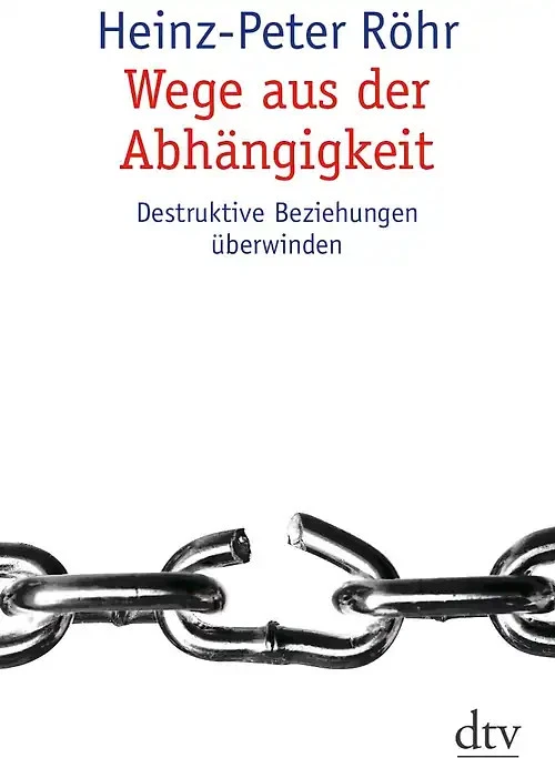 Wege aus der Abhängigkeit - Bild 1 von 1