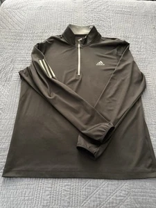 Mens Adidas Soccer Top - Picture 1 of 1