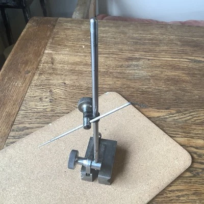 Vintage Engineers SURFACE GAUGE  - Image 1 of 4