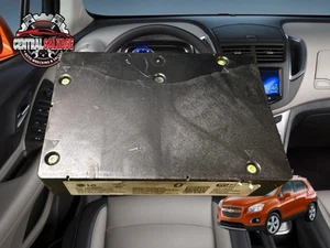 2015 Chevy Trax LT 1.4L AWD Onstar Communication Module 23261543 OEM - Picture 1 of 9