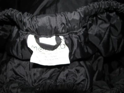 Modeka  Winter Regen Hose  warme Motorrad Roller Thermohose - Bild 1 von 4