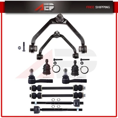 Brazo de control delantero y rótula barra estabilizadora para Ford Explorer 1995-2001 Foto 1 de 4