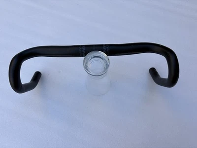 38cm RITCHEY ALLOY Road Handlebar 31.8mm. - Image 1 of 4