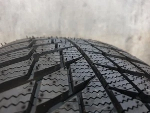 1x Bridgestone Blizzak LM-001 neumático invierno 215/55 R 16 97H 2018 nuevo - Imagen 1 de 2