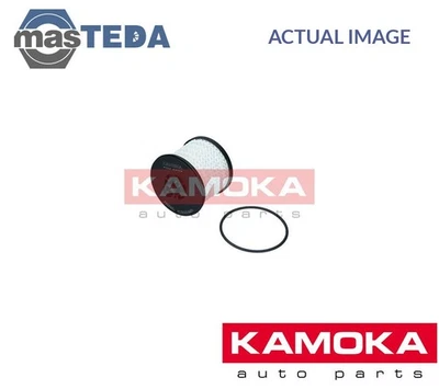 F325201 ENGINE FUEL FILTER KAMOKA FOR PEUGEOT EXPERT,TRAVELLER 75KW,88KW - Image 1 of 4