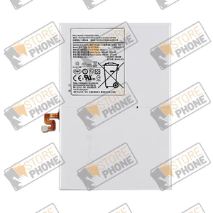 Batterie PREMIUM Samsung Galaxy Tab S5e SM-T720 SM-T725 / S6 Lite SM-P610 / S6 S - Afbeelding 1 van 1