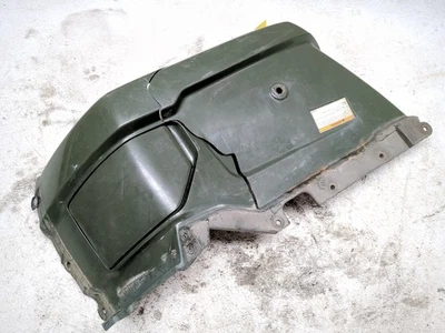 14 Honda TRX500 Foreman 500 painel frontal esquerdo tampa do para-lama 61200-HR4-0000 - Imagem 1 de 4