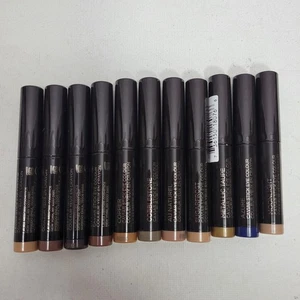 NUEVO Palo de Caviar Laura Mercier Color de Ojos ELIGE TONO Mini Tamaño de Viaje SIN CAJA - Imagen 1 de 12