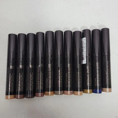 NEW Laura Mercier Caviar Stick Eye Colour CHOOSE SHADE Mini Travel Size NO BOX - Image 1 of 2