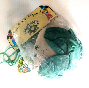 Bolso Cabbage Patch Kids Vintage 1983 Bolso de Hombro Imagiinings 3 En Paquete Nuevo - Imagen 1 de 16