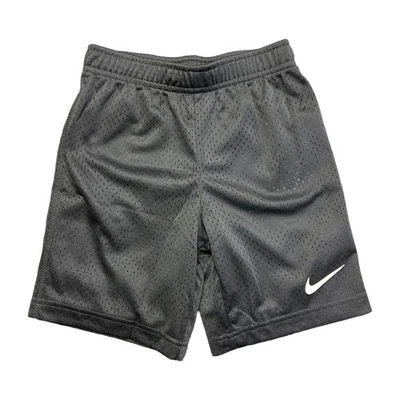 Pantalón Corto Nike Juvenil Niño Cómodo Cintura Elástica Malla Transpirable, 826650 Foto 1 de 2
