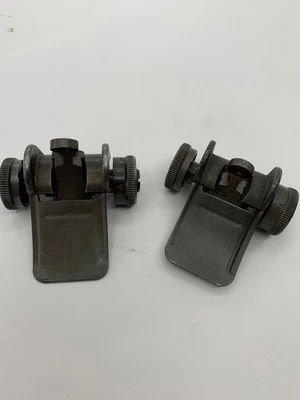 (1) M1 GARAND HRA H&R HARRINGTON AND RICHARDSON REAR SIGHT (LISTING IS FOR 1) - Image 1 of 4