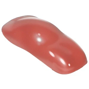 Coral - Hot Rod Gloss Urethane Automotive Gloss Car Paint, 1 Quart Only - Picture 1 of 1