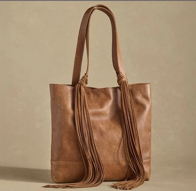 Новый каталог Sundance Mcfadin Stacy & Laurie кожи Shae кольцо сумка сумочка Техас - Изображение 1 из 4