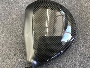 Callaway Paradym Ai Smoke Driver Ti 340 MINI 11.5 Flex S from Japan - Picture 1 of 6
