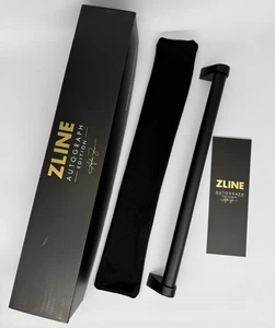 ZLINE Black Autograph Edition Handle for Dishwasher New in Box - Picture 1 of 4