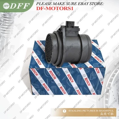 大众空气流量传感器组件适用于迷你 R60 R61 Cooper 11-15 Cooper Paceman 1.6L — 第 1/4 张图片