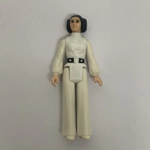 Figurine Star Wars Kenner vintage Princess Leia Organa GMFGI Hong Kong 1977 - Imagen 1 de 8