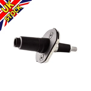 New Radio Antenna Base 2000-2005 For Ford Excursion Replacement Assembly - Picture 1 of 7