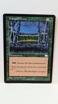 Tranquil Grove Weatherlight Regular - Image 1 of 2