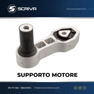 Halter Aufhängung Motor Getriebe Abarth 500 595 695 1.4 Turbo - Bild 1 von 1