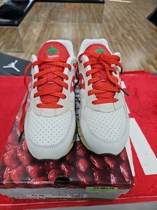  Saucony Shadow 6000 " New York Cheesecake" SZ 9.5 NEW IN HAND  - Picture 1 of 5