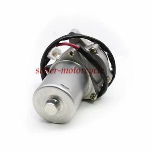 Counterclockwise Starter Motor For KFX80 A1-A3 ATV Heavy Duty Starter 12V - Bild 1 von 5