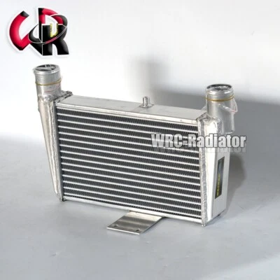 Aluminum Front Mount Intercooler For Toyota 86 GT86 FT86 Subaru BRZ Scion FR-S - Изображение 1 из 4