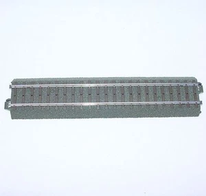 1x Marklin AC HO 1:87 Railway STRAIGHT TRACK Length: 171,7 mm C-Track 24172 Mint - Picture 1 of 1