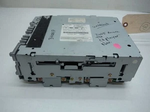 2004 ACURA TSX NAVIGATION SYSTEM DVD ROM NOT WORKING FOR PARTS 2005 CD PLAYER - Picture 1 of 12