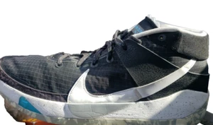 NIKE ZOOM Kevin Durant No. 7 2019 Size US 17 STYLE# C19948-001 - Picture 1 of 8