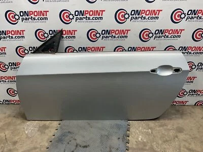 2009 BMW E92 335i Coupe Driver Left Front Door Shell OEM 15BGSE1 Foto 1 de 4