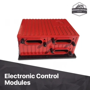 Cummins Ecm Repair Service 3619037 3408303 3408300 3096662 3618046 - Picture 1 of 3