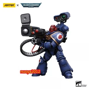 JOYTOY Warhammer 40K JT8803 1/18 Ultramarines Desolation Sergeant Figure Model - Picture 1 of 10