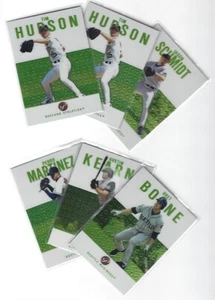 2003 TOPPS PRISTINE BASEBALL "Commons" und "RC" - Bild 1 von 187