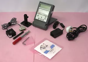 Coherent 1098297 FieldMate Laser Power Meter Measurement PM150-19C Sensor - Picture 1 of 21